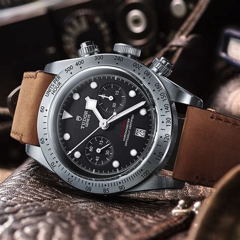 montero tudor|tudor chronograph.